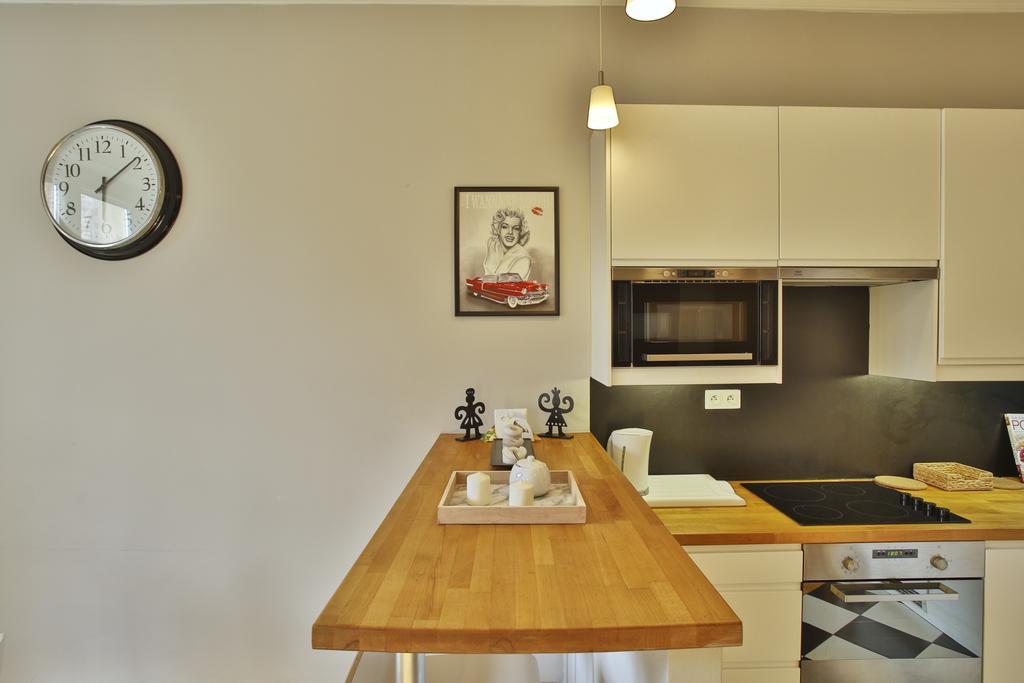 Apartament Krasinskiego Krakow Dış mekan fotoğraf