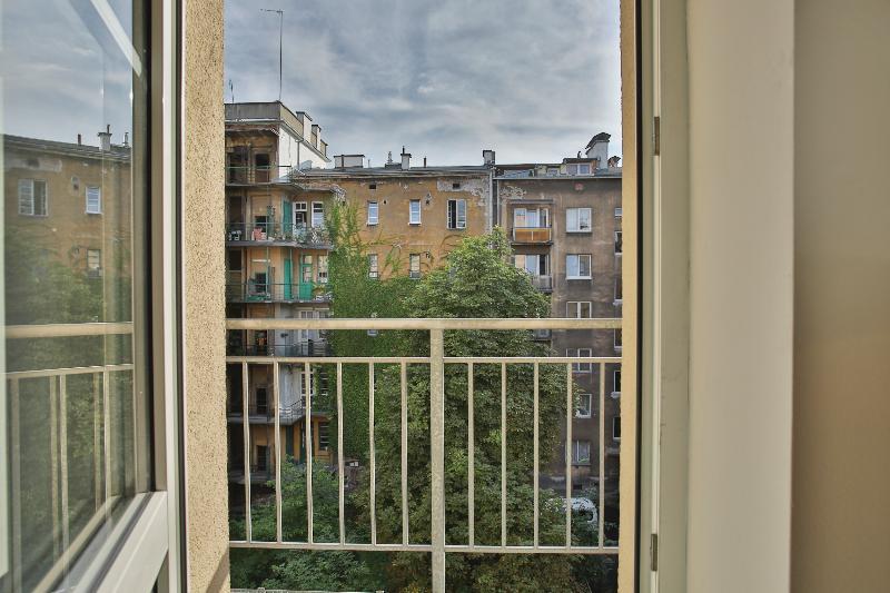 Apartament Krasinskiego Krakow Dış mekan fotoğraf